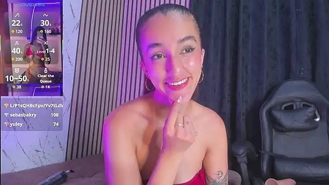 LexiVie_ webcam