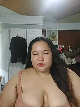 LianaCruzado webcam