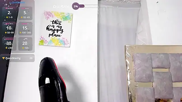 lebron_million webcam