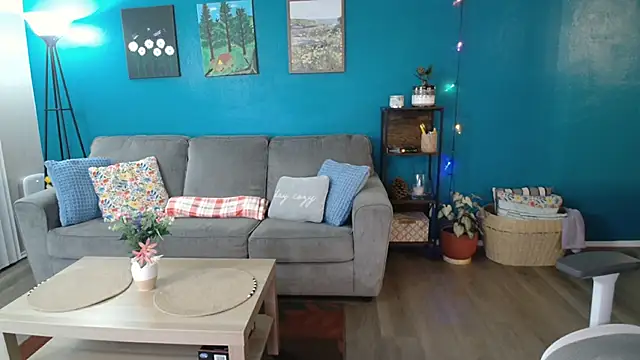SHEILYN_ webcam
