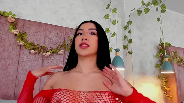 AnyaJay webcam