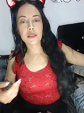 MiaForever1 webcam