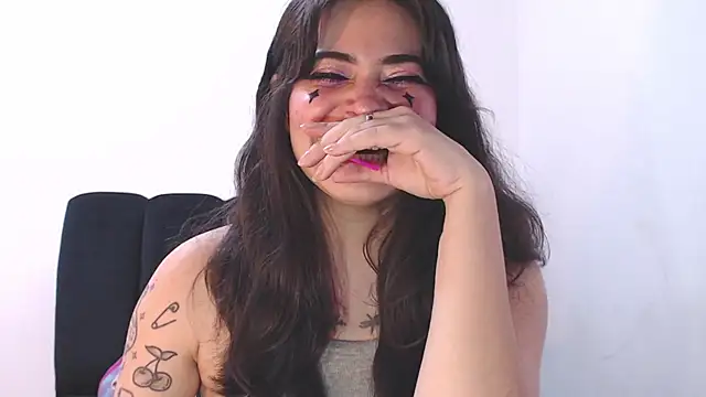 Annagoth_ webcam