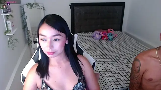 Ariel_Laurentt webcam