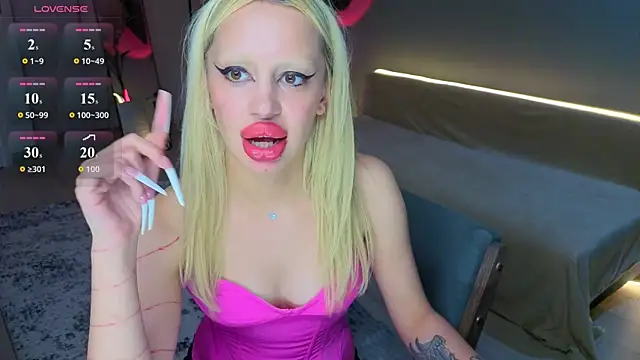 Luna_Beverly webcam