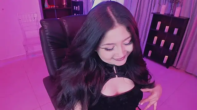 Sweet_lenna webcam