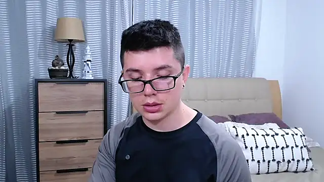 BlackFoXXX69 webcam
