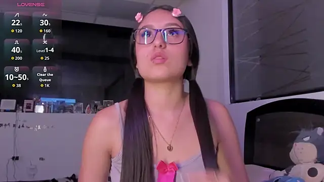 Princess_tina webcam