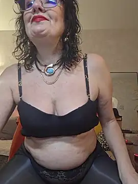 LaliaMia webcam