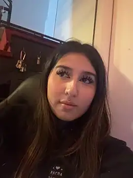 ShannonBannks webcam