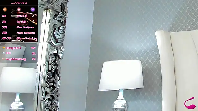 HeraChaspier webcam