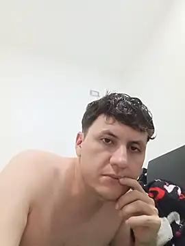 Maduro-Mariquita webcam