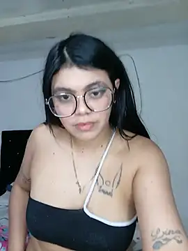 luxuryluna webcam