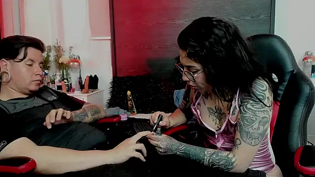 inkedsinners_ webcam