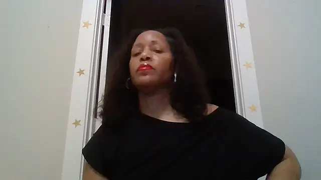 MsDeeLive webcam