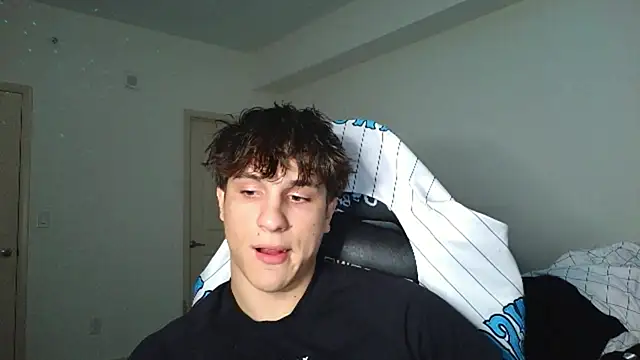 TheJaceRyder webcam