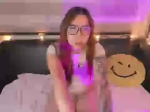 Soy_Veronica__ webcam