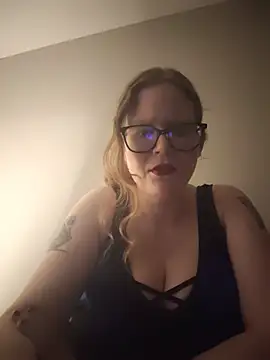 ChaoticCutee webcam