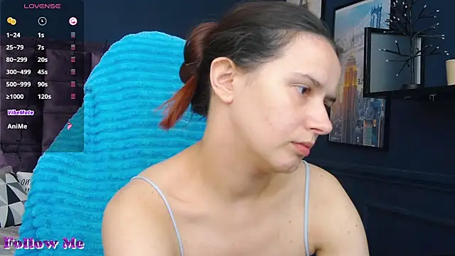 iris_nikhols webcam