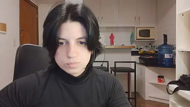 kyslrana webcam