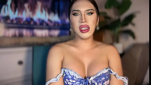 Ts_glamxx webcam
