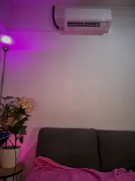 SheenaBrooke live
