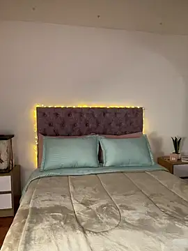 Samantha_e2 webcam
