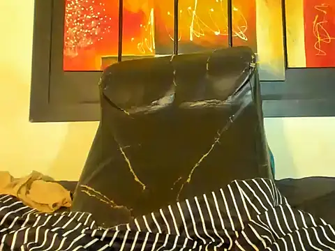 cristallwright webcam