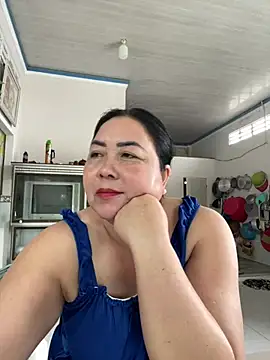 Alinat_ webcam