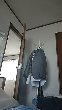 07YUKIO webcam