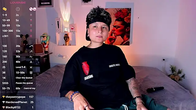 ZuryRamirez_ webcam