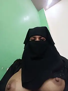 Aafreen_36 webcam