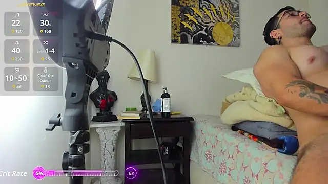 jeyco_santino webcam