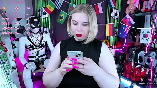 Anna_Maxwell webcam