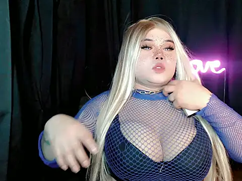 Goddes12inchTS webcam