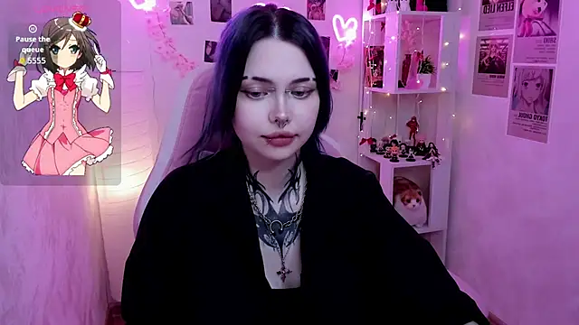 Morana_Batt webcam