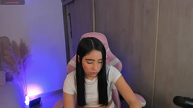 ISABELFORYOU1 webcam