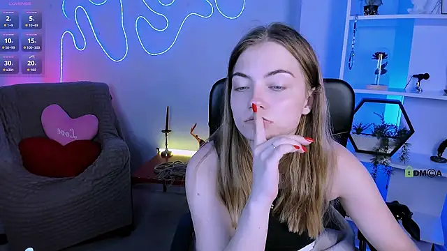 baby_hotte webcam