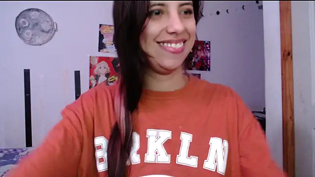 haomee webcam