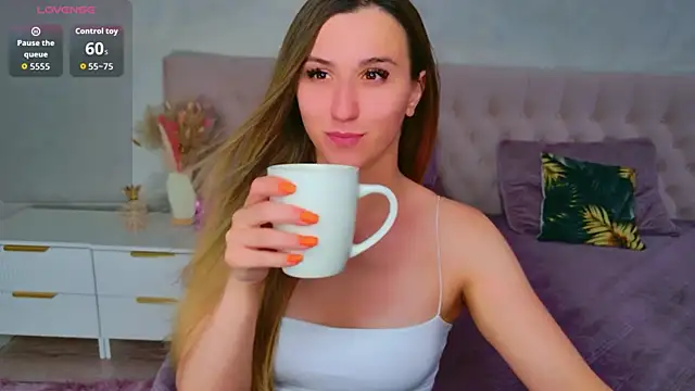 JasminUqueen webcam