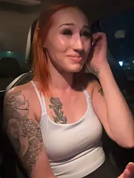 ThornsandHoney webcam
