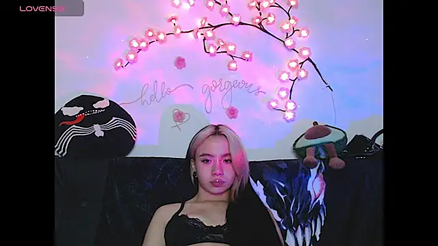 sweet_molly420 webcam