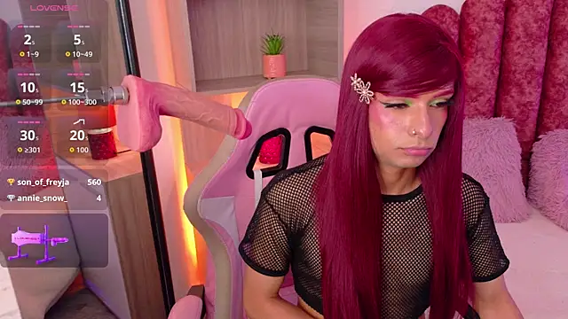 Danika_Dahl webcam