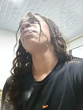Dirty_Salome2 webcam
