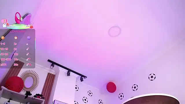 Eva__Walker webcam