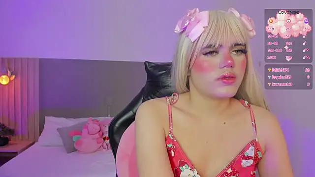 loly_berry webcam