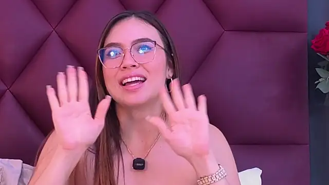 AmberMunroe webcam
