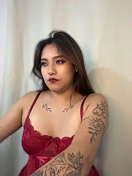Angellique_24 webcam