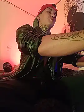 AlecBanne_ webcam