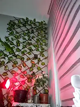 ReinaFetichista webcam